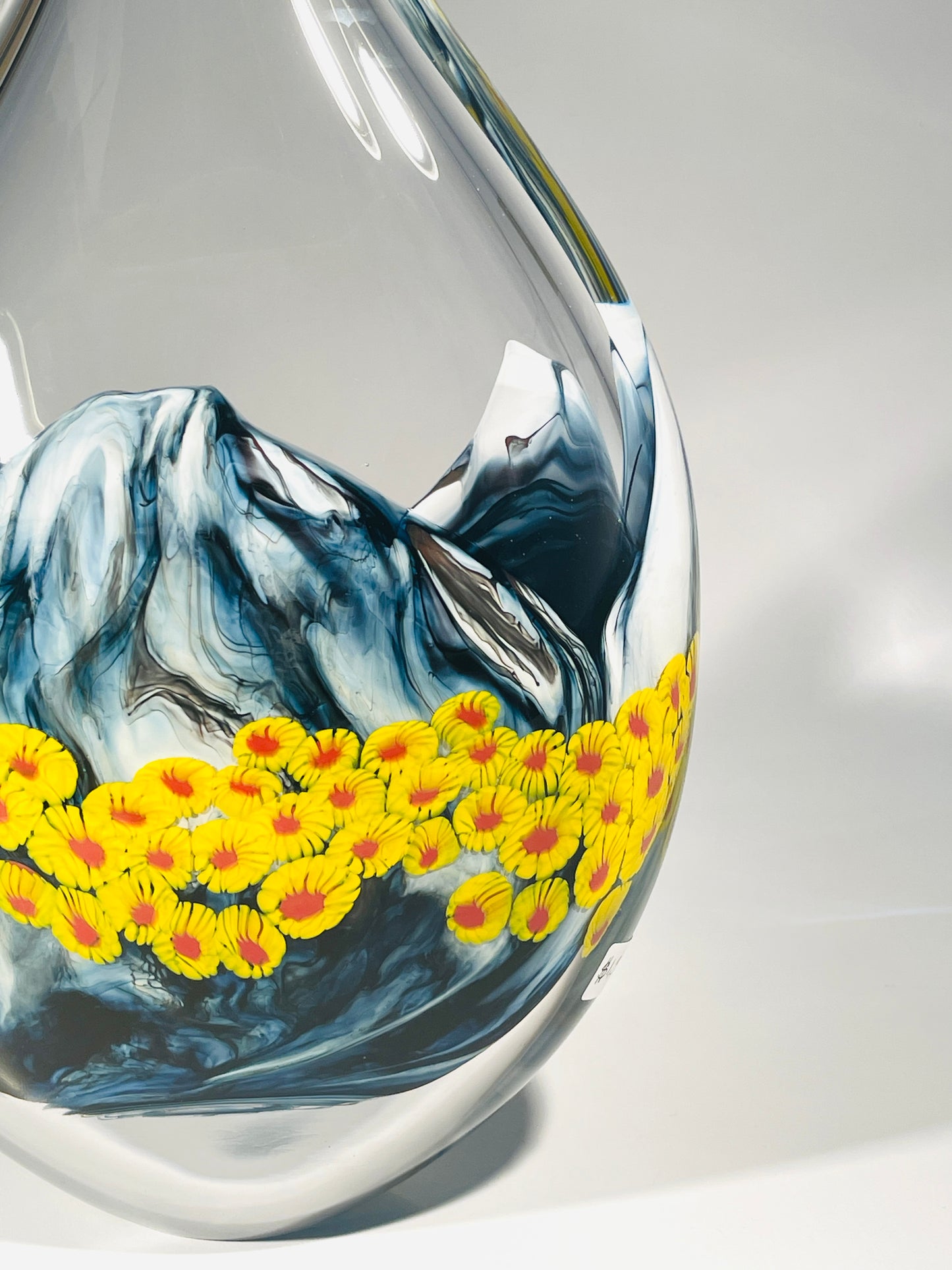 Wild Flower Drop #260710-3