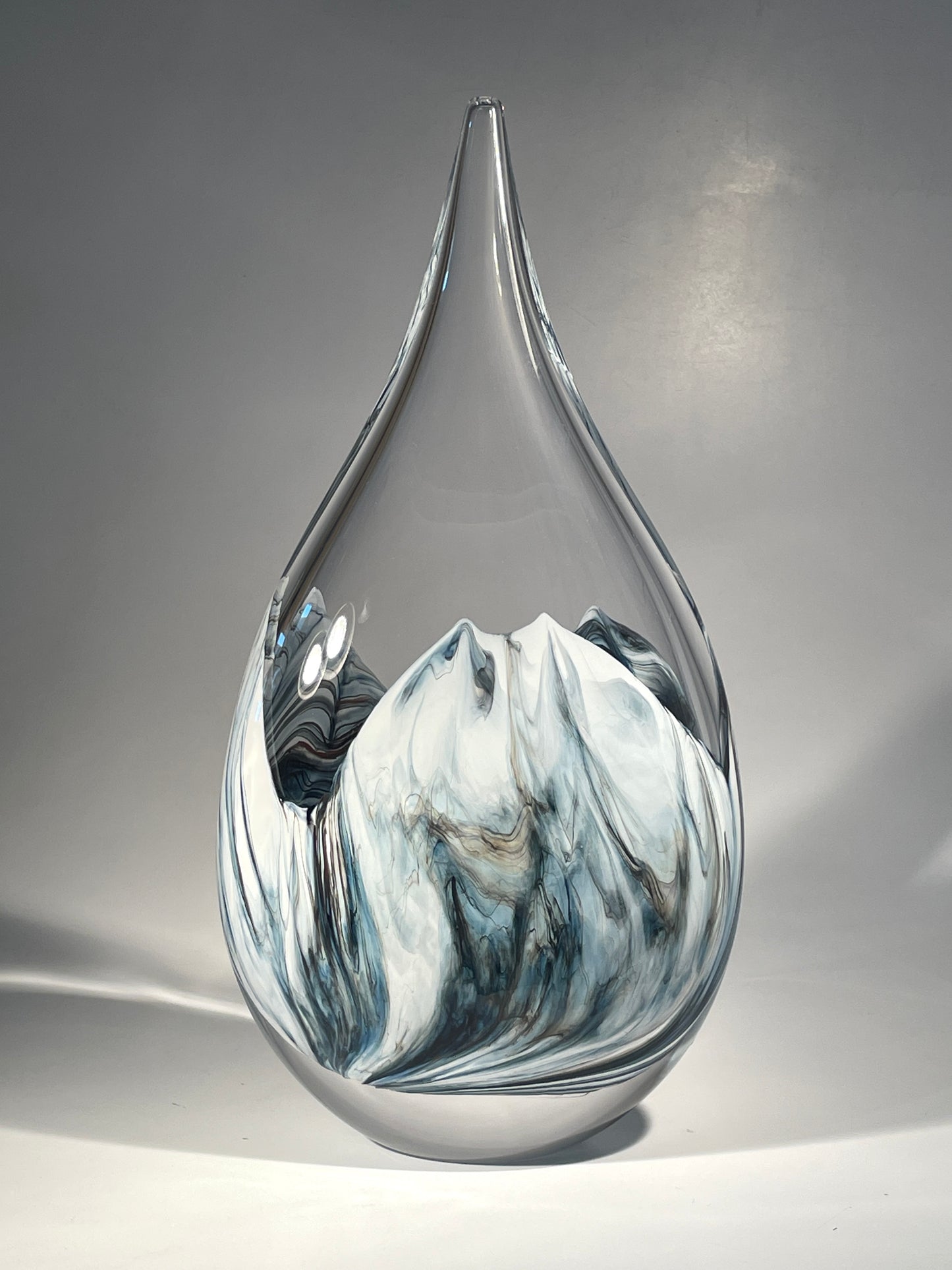 Mountain Drop #260710-5