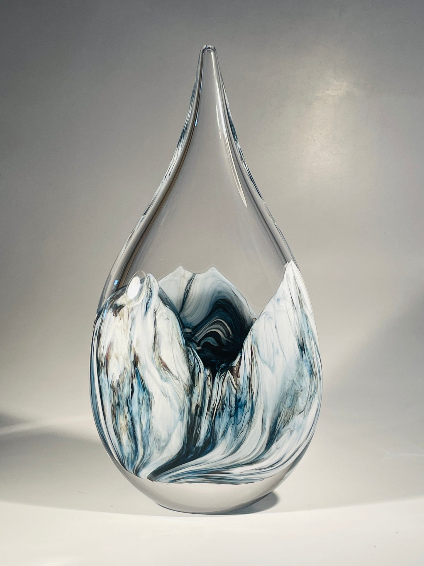 Mountain Drop #260710-5