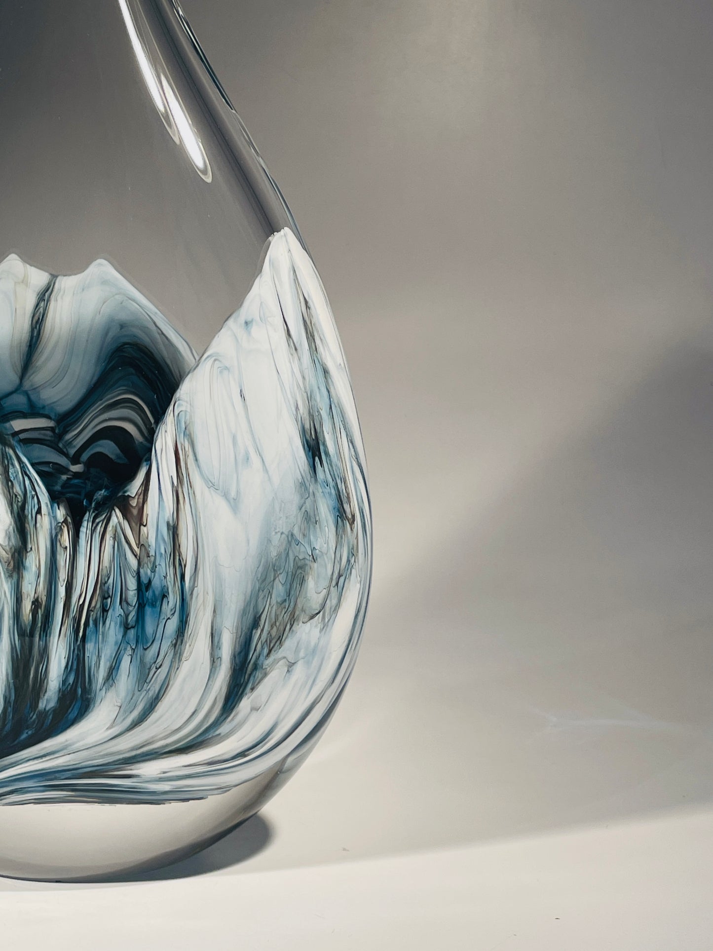 Mountain Drop #260710-5