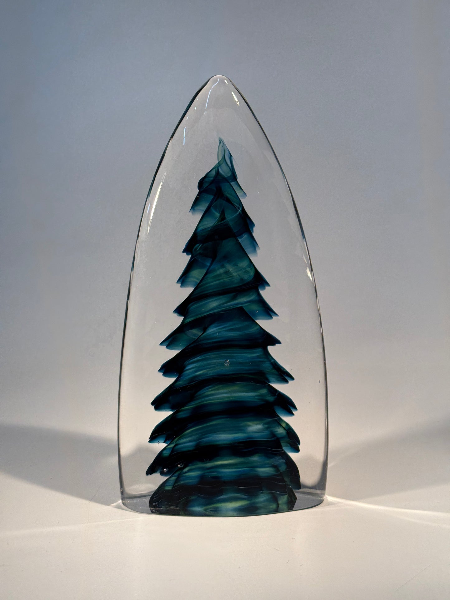 Purcell Evergreen - #260711-3