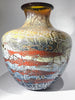 Primitive Vase - #210220-6