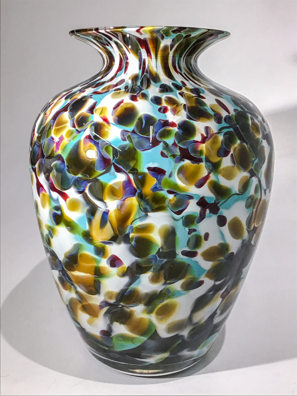 Wind Vase (Large) - #220607-5