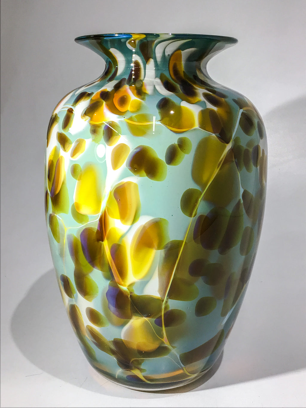 Wind Vase (Large) - #220607-2
