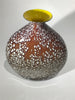 Blown Glass Vase - #211201-5