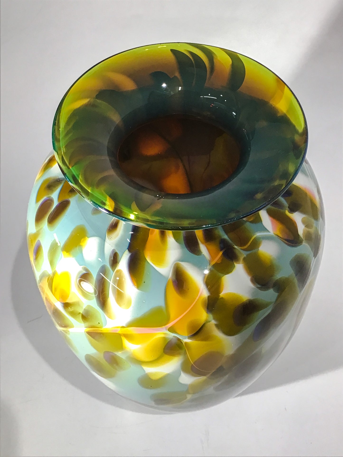 Wind Vase (Large) - #220607-2