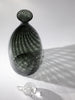 Woven Bottle with Stopper - #191224-4