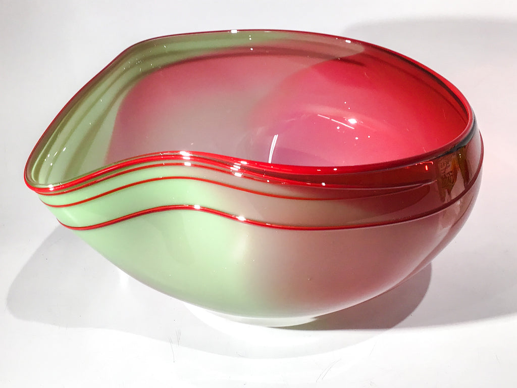 Canyon Bowl - #211216-3