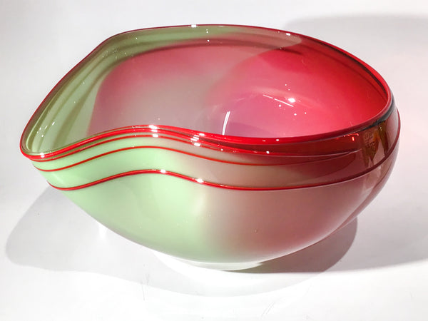Canyon Bowl - #211216-3