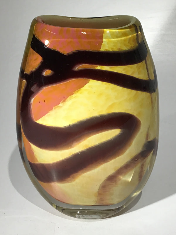 Pathfinder Vase - #210423-8