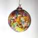 Glass Spheres - Multicolour Series (Friendship/Christmas Ball)