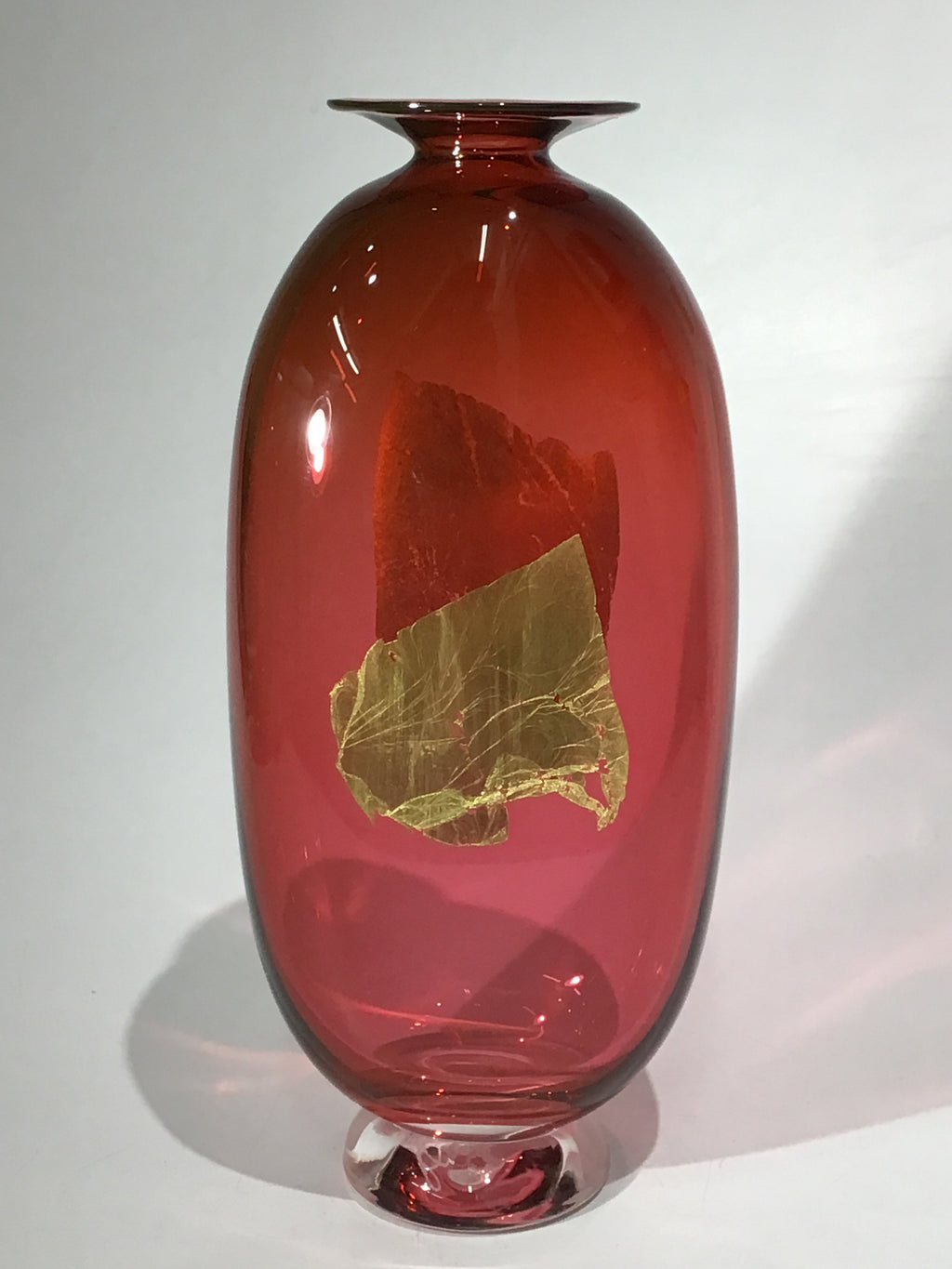 Rock Vase - #211209-2