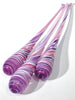 Icicles - Colour Swirl