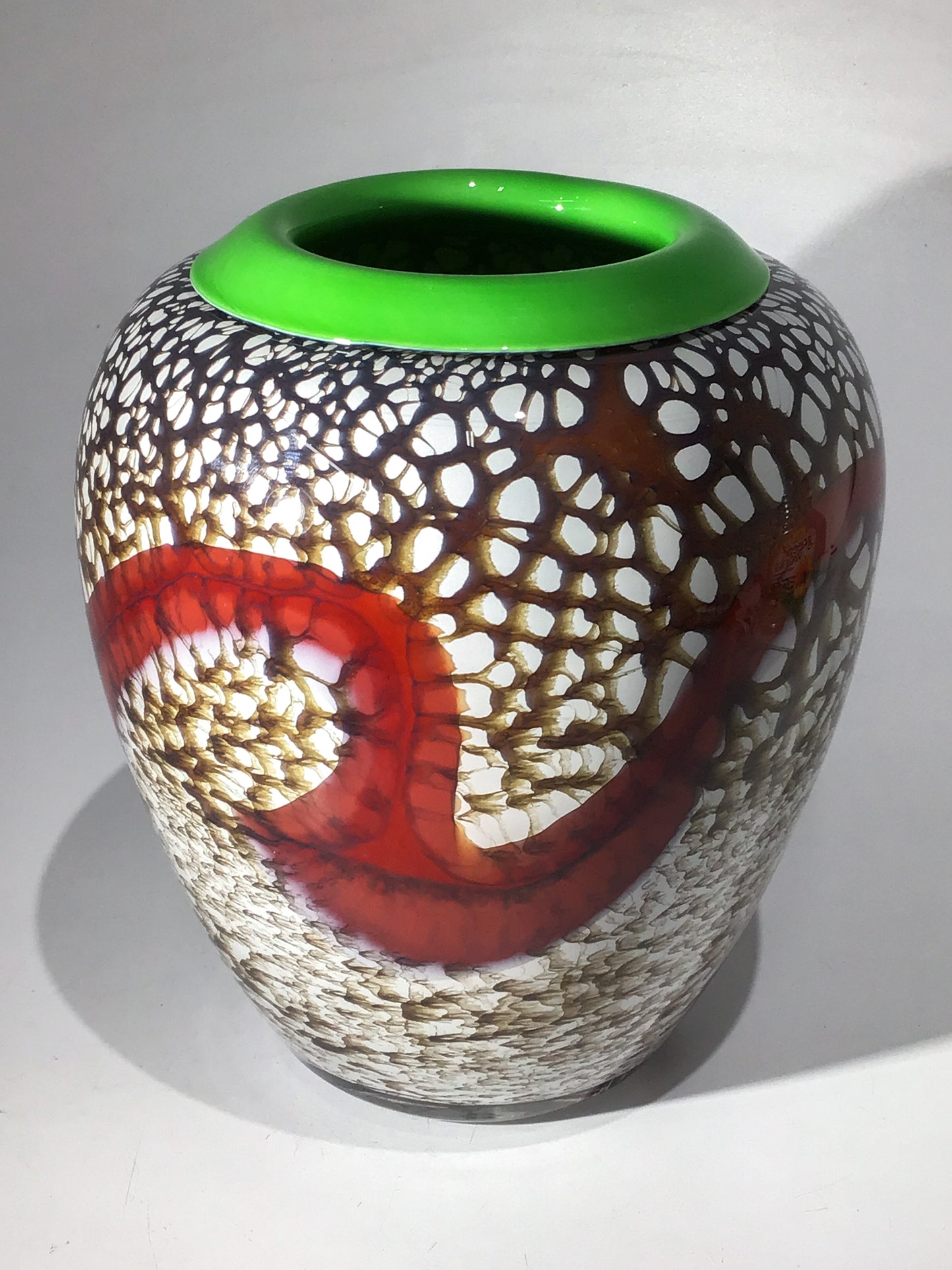 Wind Vase - #220105-4