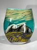 Summit Vase - #211221-2