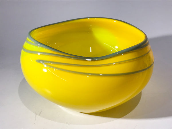 Canyon Bowl (Small) - #211216-5