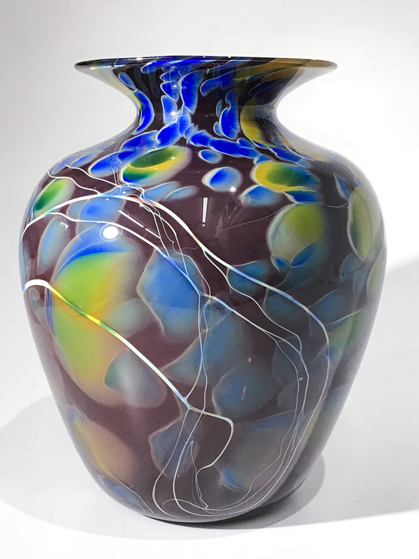 Wind Vase - #221231-4