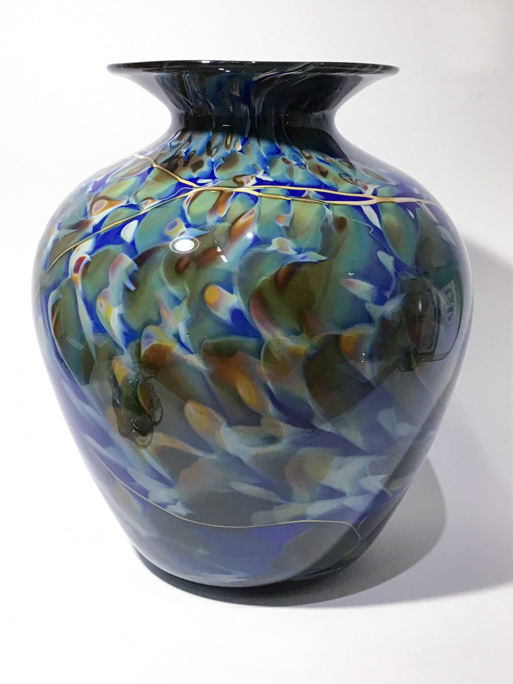 Wind Vase - #221227-1