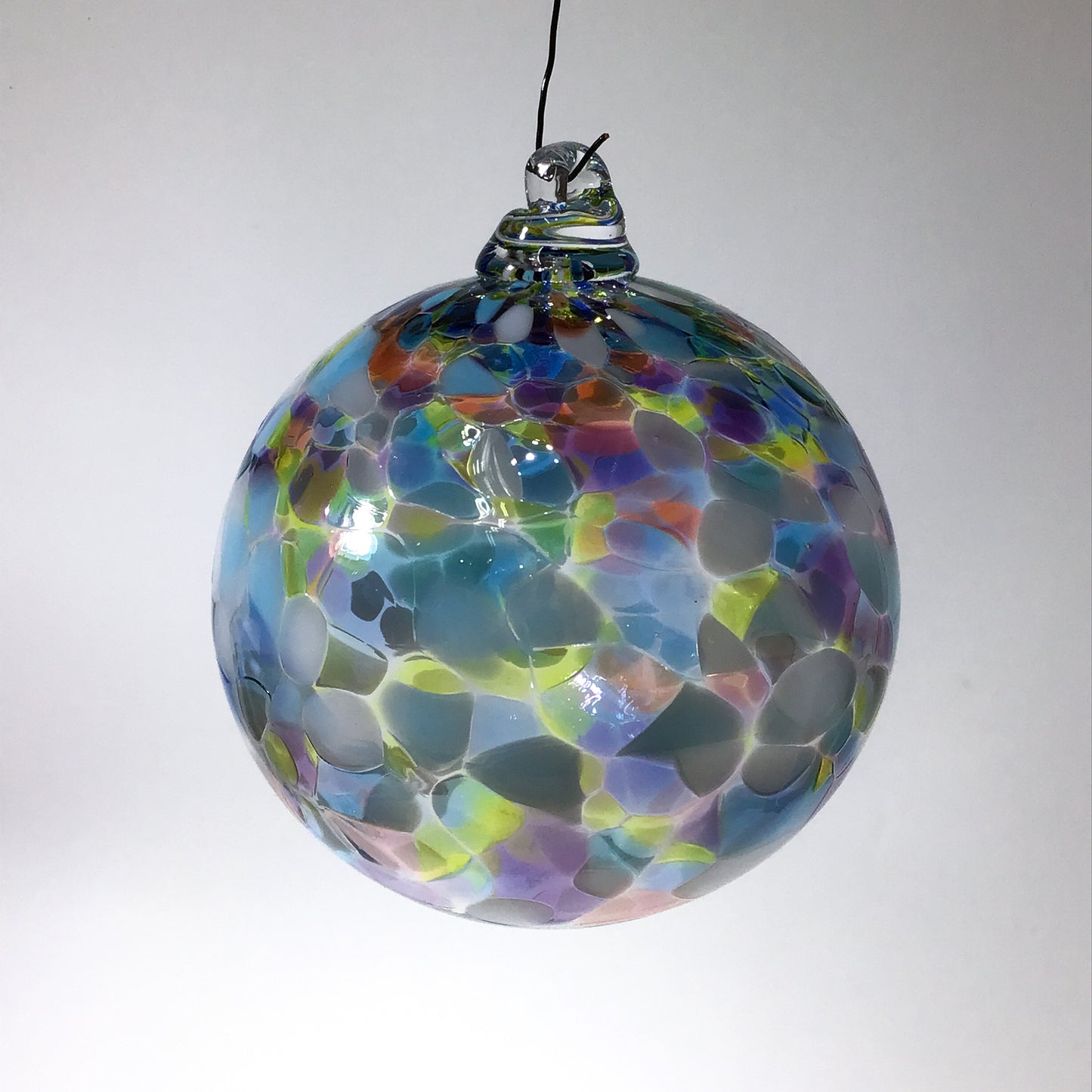 Glass Spheres - Party Series (Friendship/Christmas Ball)