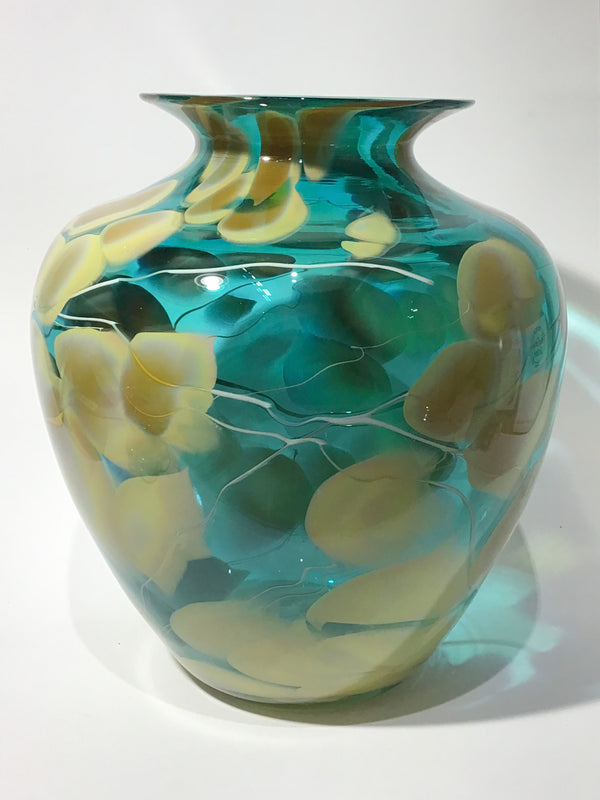 Wind Vase - #221227-4