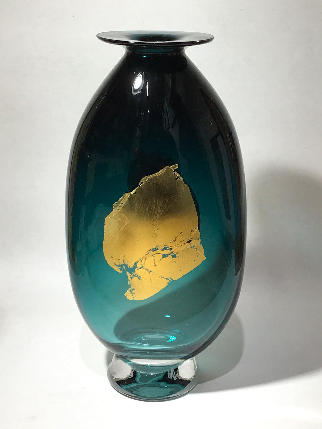 Rock Vase - #211102-6