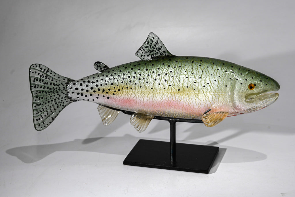 Cutthroat Trout - #221220-3