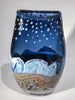 Summit Vase - #211130-3