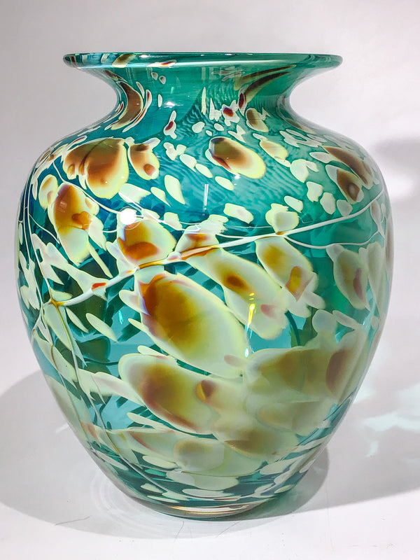 Wind Vase - #221214-2