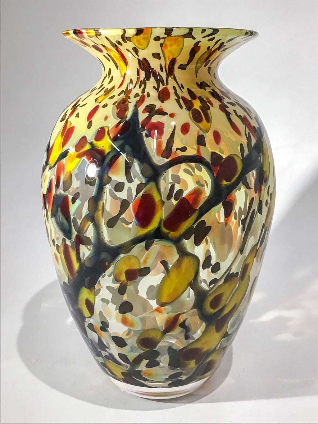 Wind Vase (Large) - #220607-1