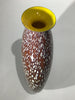 Blown Glass Vase - #211201-5