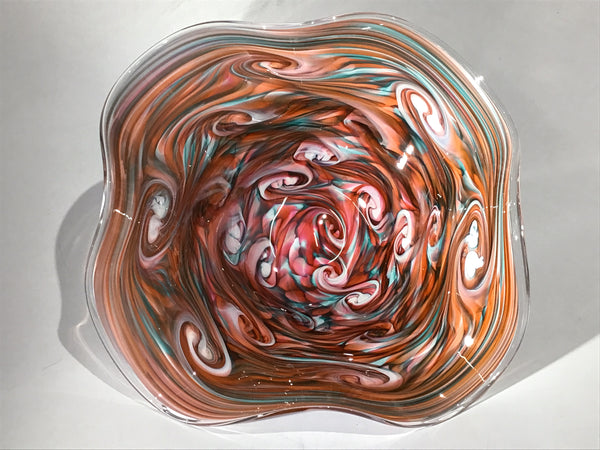 Starry Night Bowl - #220220-1