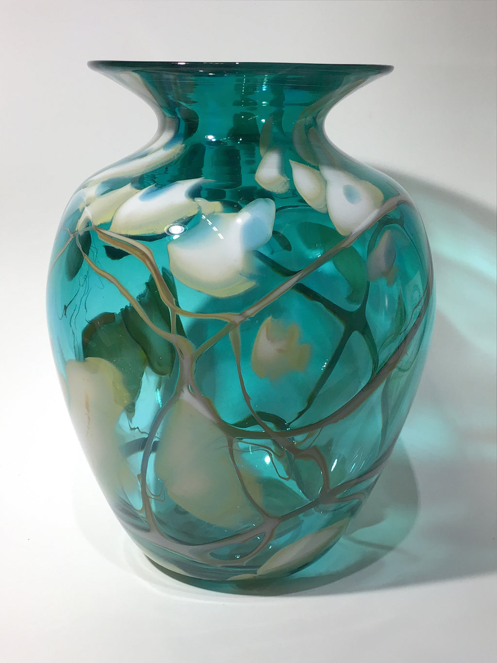 Wind Vase - #221227-2