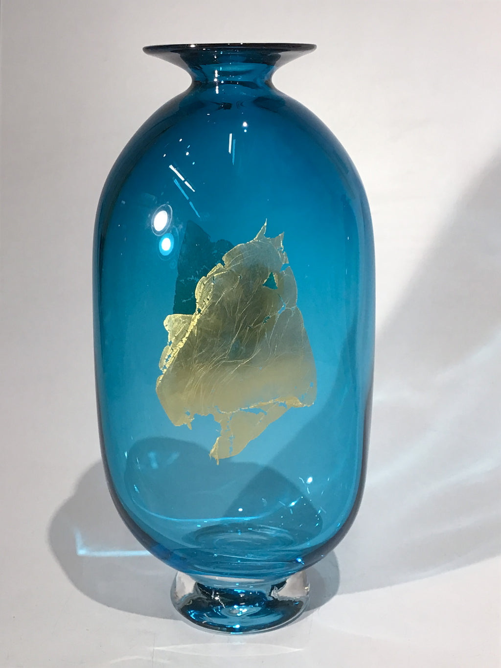Rock Vase - #211209-4